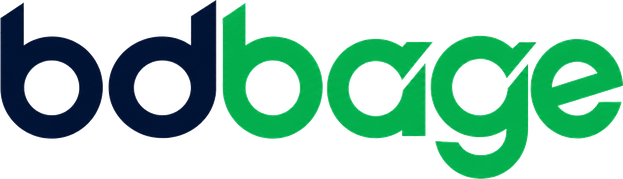 bdbage লোগো